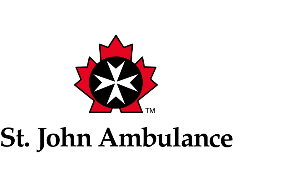 St. John Ambulance